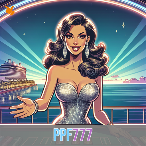 Cassino PPF777: Experiência Inigualável em Jogos Online