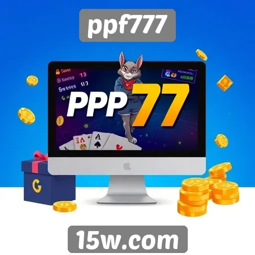 Impacto do ppf777 na indústria de jogos online
