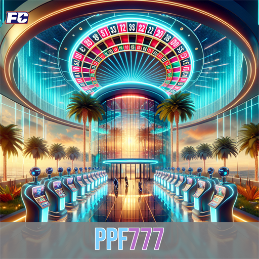 Jogos Empolgantes no ppf777: Uma Experiência Incomparável