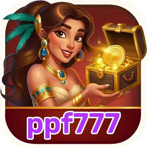 ppf777: A Revolução do Login em Jogos Online
