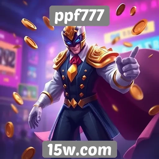 Novas funcionalidades disponíveis no ppf777