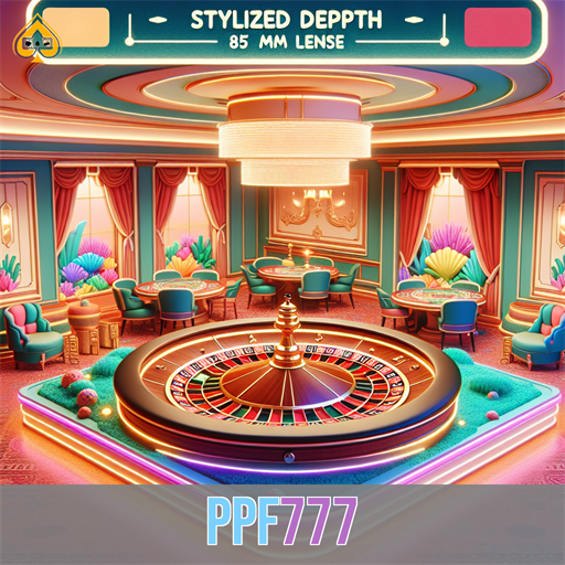 Experiência Paga no ppf777: Jogo e Prêmios Exclusivos