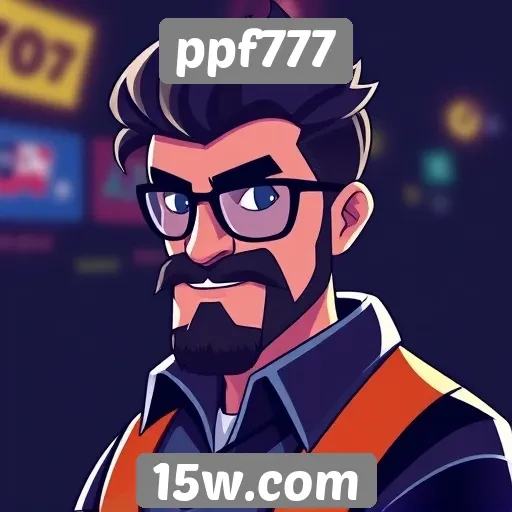 Perfil dos usuários do ppf777 e seus hábitos de jogo