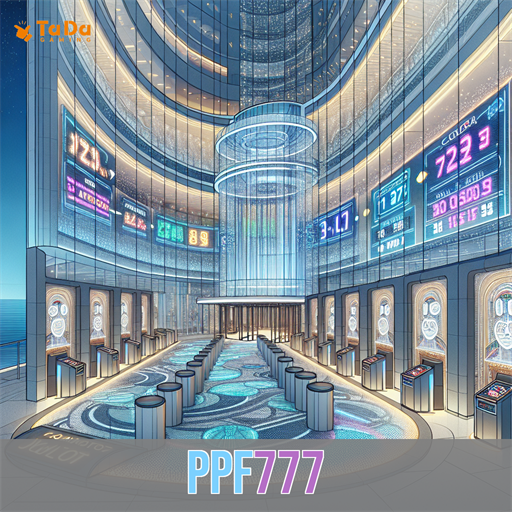 Promoções Incríveis no ppf777 para Todos os Jogadores!