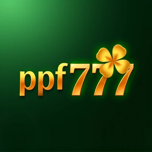 ppf777 logo